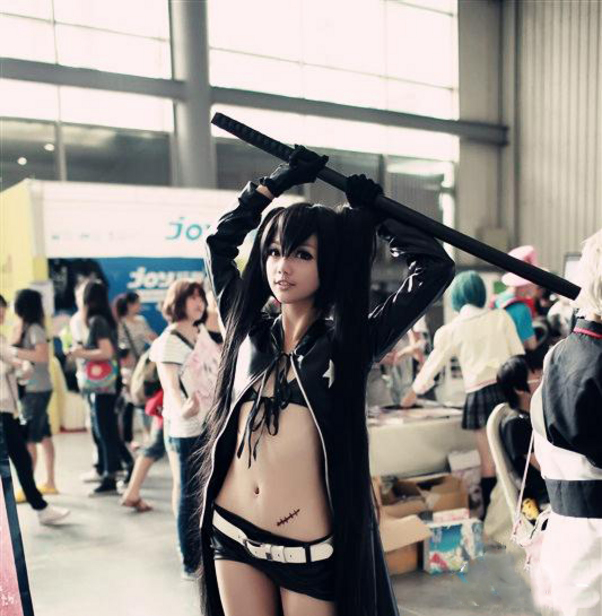 手办一样的<em>妹子</em>,<em>四川妹子</em>就是漂亮,没得说 - 游