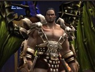 <font color=red><strong>《伏魔者》野蛮人 狂魔斗</strong></font>