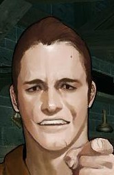 玩家恶搞碉堡了！亲们和盖联有多大的仇——洛奇英雄传——17173网络游戏专区