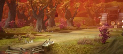 《麻辣江湖》经典活动攻略及门派搭配