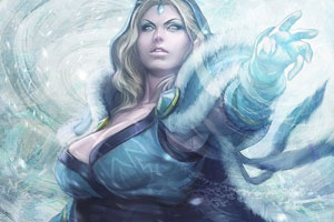 ��ָ����ͼ���ڶ���DOTA2������ȷ��