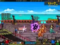 为什么不是小萝莉!韩服69级男漫游列车上的海