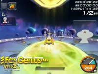 QQ飞车赛车视频--蓝魔鬼_视频专辑:QQ飞车赛