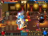 东方机械舞曲_17173游戏视频