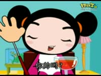 【<em>皮皮</em>妞~<em>野蛮女友</em>】你帅吗?(网络爆笑动画片