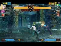 九阴真经武学切磋墨子剑法VS雪斋剑法_171