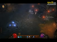 <em>DotA</em> 6.75新英雄:弧光守望者,冰龙技能介绍 _1