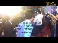 深圳外籍DJ打碟(派对、酒会、暖场)最嗨最时尚