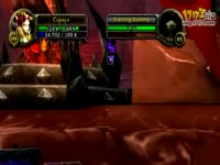 5.2术士史诗任务:绿火任务最后BOSS 视频讲解