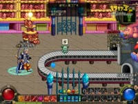 DNF国庆活动人偶工厂无脚本和外挂都可轻松