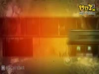 坦克世界海服猴子服-白板地狱猫-猫猫拳神秘弹