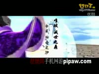 09最火爆的免费3D手机网游_17173游戏视频