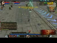 御龙在天家族防御单人攻略_17173游戏视频