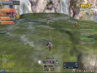 《剑灵》<em>刺客姐妹花</em>的2vs2对擂赛_17173游戏