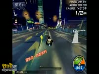 QQ飞车都市迷情_17173游戏视频