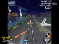 QQ飞车都市迷情_17173游戏视频