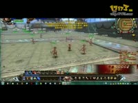 御龙在天家族防御单人攻略_17173游戏视频