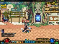 各种卖萌死法教学!DNF风云榜22期女漫游左左