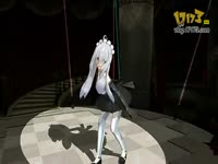 <em>3D定制女仆</em>技能补丁2舞蹈演示_17173游戏视