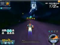 QQ飞车潘多拉之星 低改装无宝石1.51_17173