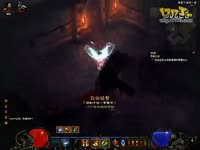 暗黑3疯狂巫医跑酷30分钟通刷A3_17173游