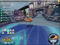 QQ飞车拖道具_17173游戏视频