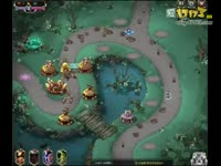 QQ部落11-3攻略视频_17173游戏视频