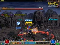 武神交你怎么压制刀疤鼠_17173游戏视频