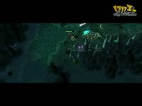 DOTA6.75改动讲解弧光守卫者新英雄实战-小贤