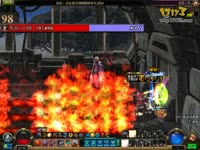 DNF绝望之塔98层北京2区男法虐之(10月8日)