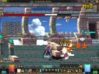 魔道单刷成长日记 神殿外围_17173游戏视频