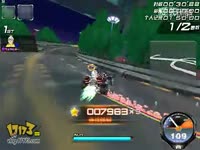 QQ飞车都市迷情_17173游戏视频