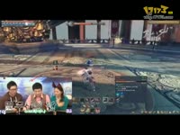 《剑灵》初音发型女刺客英勇孤身破阵法_171