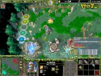 Pis DOTA第一视角:剑圣打法出装教学_17173