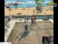 《NBA2konline》SD公会耀斑战队宣传视频_1