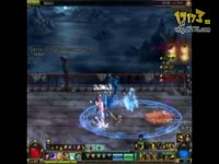 DNF85版本鬼泣连招 红眼跨区日常自录_1717