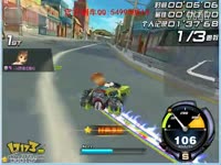 QQ飞车怎么得到圣骑士_17173游戏视频