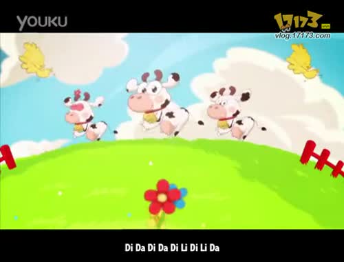 搞笑 一闪一闪亮晶晶(儿歌视频Talking Tom )-免