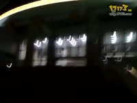 中国女孩陈晨单排轮滑表演震惊韩国-轮滑 最热