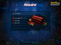 DNF80版本-召唤单刷85版本第四图-高清视频(