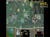 Pis DOTA第一视角:剑圣打法出装教学_17173