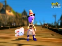 横版格斗网页游戏《暗黑西游》宣传视频_171