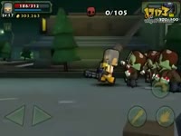 热点视频 clash of clans 单机单人49关(皮卡超人