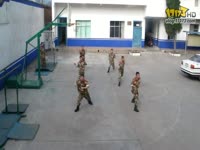 武警擒敌拳_17173游戏播客_17173网络游戏视