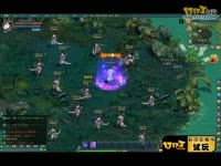 17173新游尝鲜坊:《逍遥江湖》