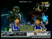 ESL-Go4LOL.Season1.半决赛.WE vs Najin.01