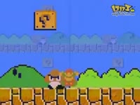 FC超级马里奥完美通关_17173游戏播客_1717