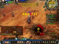 御龙在天桃园结义6月28日扬州北狼VS幽州AC