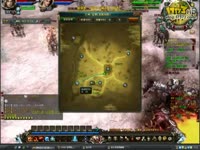 御龙在天桃园结义6月28日扬州北狼VS幽州AC