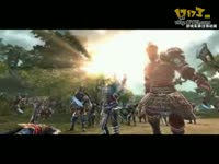 惊艳！《零世界》高清战斗视频首曝